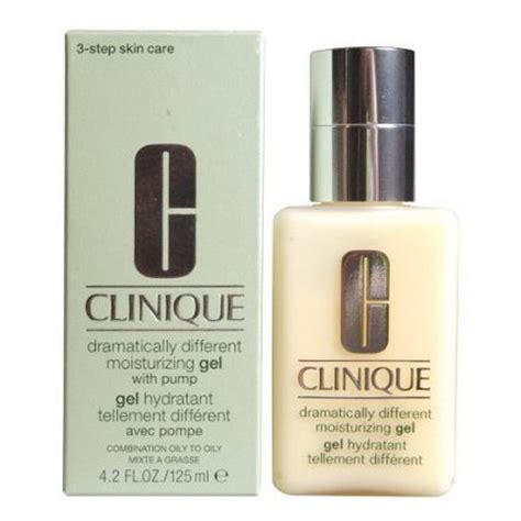 It's ok if you change your mind about this moisturising gel in tube by clinique dramatically different as this retailer has a 60 day returns policy for unused, unopened. Clinique Dramatically Different Moisturizing Gel Review ...
