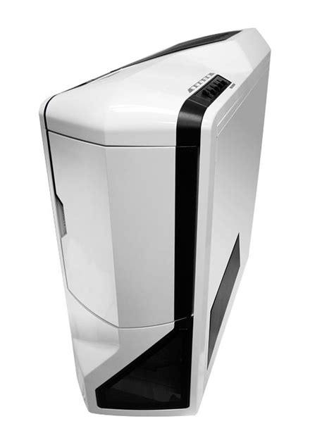 Nzxt Phantom If You Want Your Next Gaming Pc To Look Like A