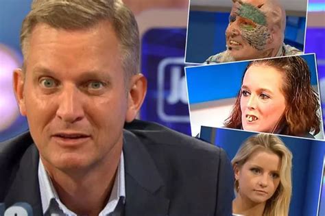 top ten best jeremy kyle moments of 2015 from tooth fairy magic to the hottest guests ever