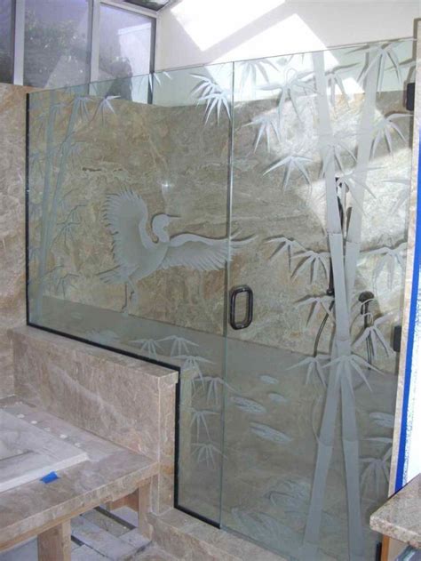 Best Custom Showers Images On Pinterest