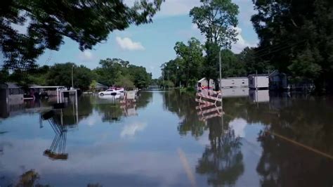 Louisiana Flooding 2016 Cnn