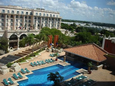 Hyatt Regency Merida Merida Hotels Hotels In Merida Mexico