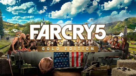 Far Cry Gold Edition Crack Torrent Free Repack Games Mechanics