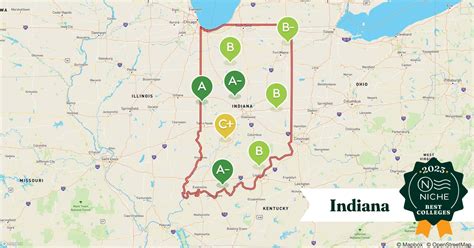 2023 Best Indiana Colleges With Cognitive Science Degrees Niche