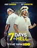 Ver 7 Days in Hell (2015) online