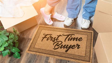 Must Know Tips For First Time Home Buyers In The Uk Navigating The