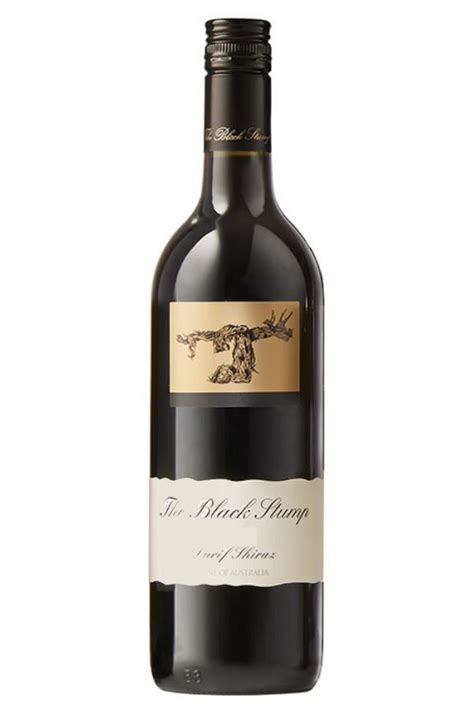 The Black Stump The Black Stump Durif Shiraz 2021 750ml