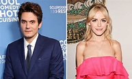 John Mayer and Kiernan Shipka fuel ongoing dating rumours with another ...