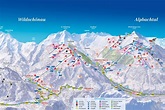 Skigebiet Alpbach: Ski Juwel Alpbachtal Wildschönau - Skifahren ...