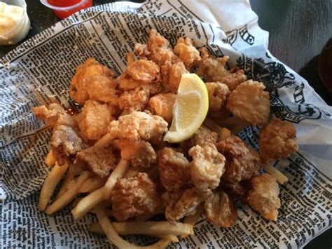 Maybe you would like to learn more about one of these? CHETCO SEAFOOD CO., Brookings - Menu, Prices & Restaurant ...