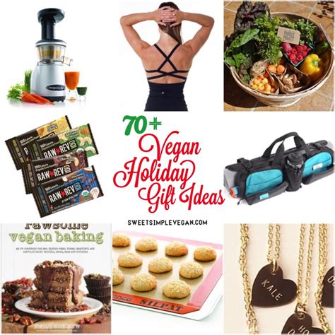 There are of course lots of very good. Healthy Vegan Holiday Gift Ideas 2014 + Discounts!