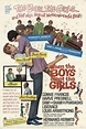 When the Boys Meet the Girls (1965) by Alvin Ganzer