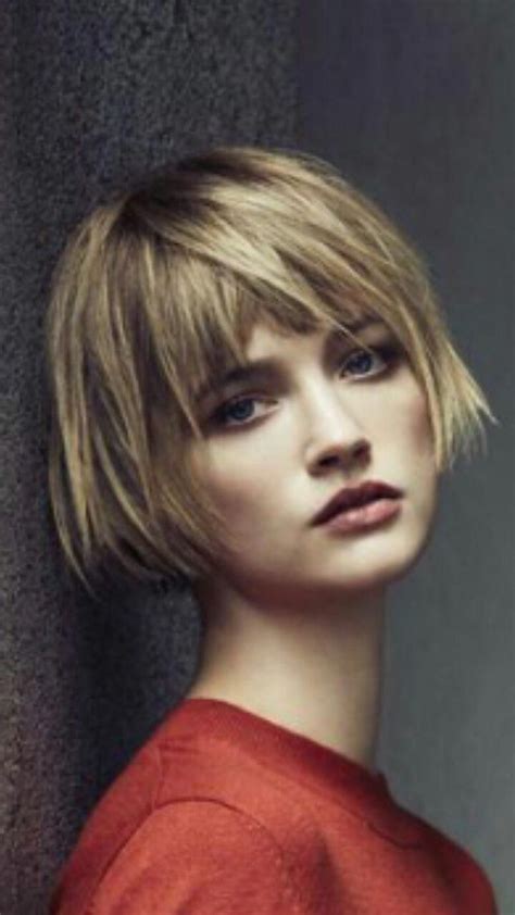 20 Short Choppy Hairstyles With Bangs Hairstyle Catalog