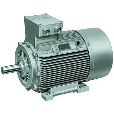 037 Kw 05 Hp Single Phase Electric Motor 1440 Rpm At Rs 5000 In