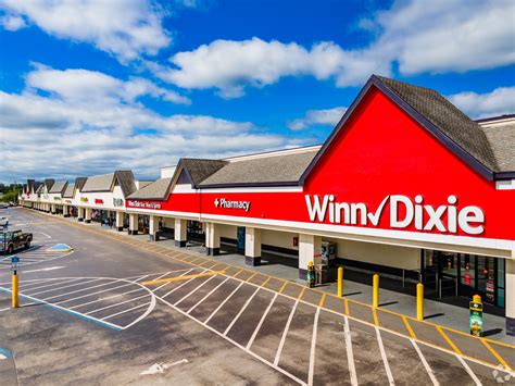 1200 S Broad St, Brooksville, FL 34601 - South Plaza | LoopNet