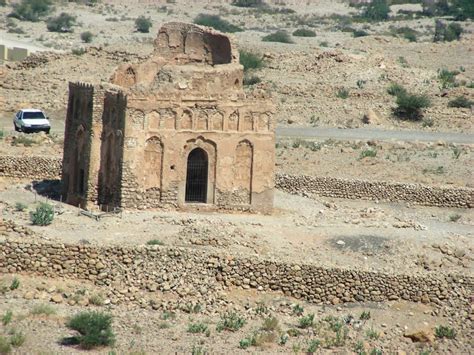 The Tomb Of Bibi Maryam History Of Islam Islamic Pictures Islamic