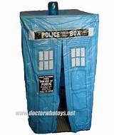 Doctor Who Tardis Play Tent Images