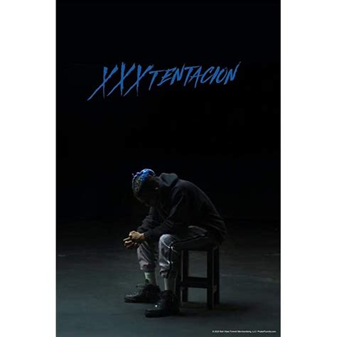 Buy Xxxtentacion Poster Bad Vibes Forever Xxx 17 Album Art Skins Trap