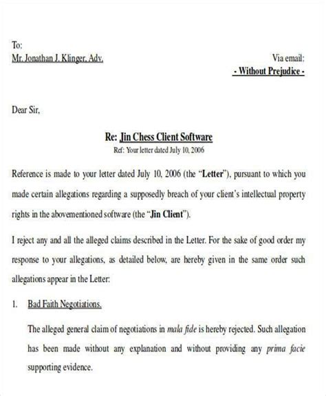 Sample letter responding to false accusation gun. Unique Sample Response Letter to False Accusations | How to Format a Cover Letter