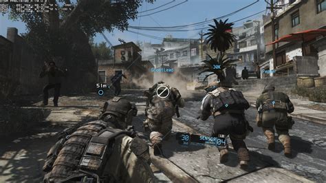 Ghost Recon Future Soldier For Pc Privatesany