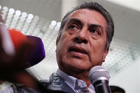 Arrancará Campaña El Bronco En Monterrey