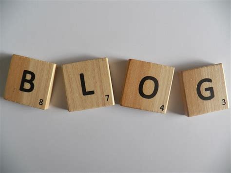 500 Free Blog And Blogging Photos Pixabay
