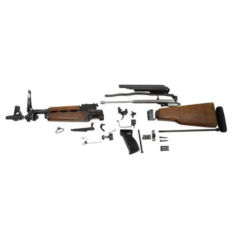Tactical Ak 47 Parts Kit