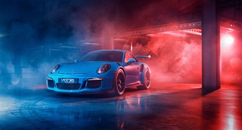 Porsche Gt3 Rs France Hd Cars 4k Wallpapers Images Backgrounds