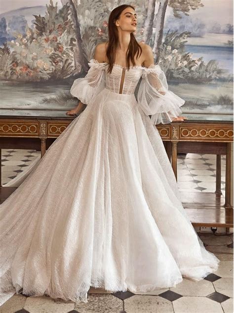14 Cottagecore Dresses For A Romantic Wedding Bloved Blog Ball