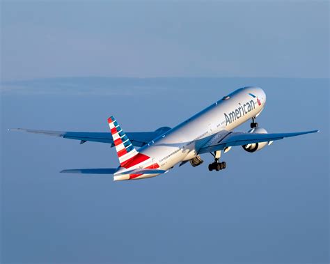 American Airlines To Eliminate First Class Product