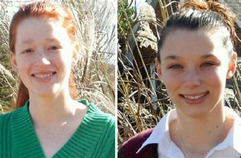 2 Teenage Girls Missing After Running Away In Robertson County