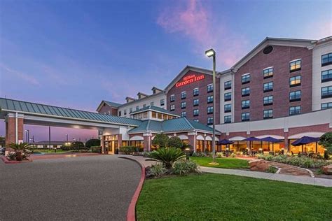 Hilton Garden Inn Houstonsugar Land Hotel Tx Prezzi 2022 E Recensioni