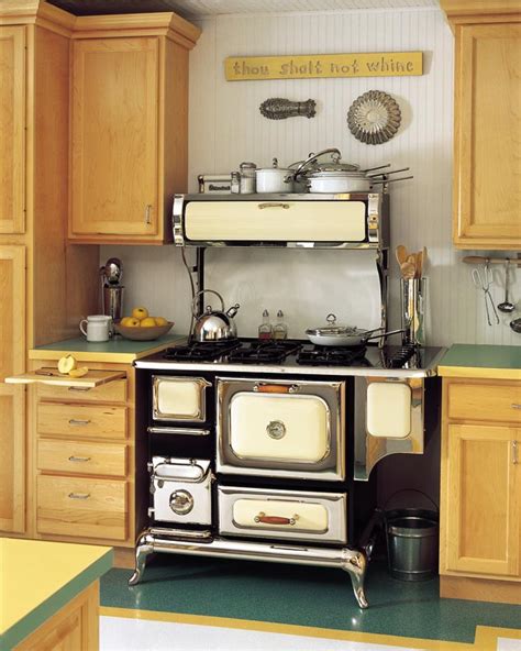 Global boolean with checkbox:checked and ~ (general sibling combinator). How To Choose a Stove for an Old House - Old-House Online ...