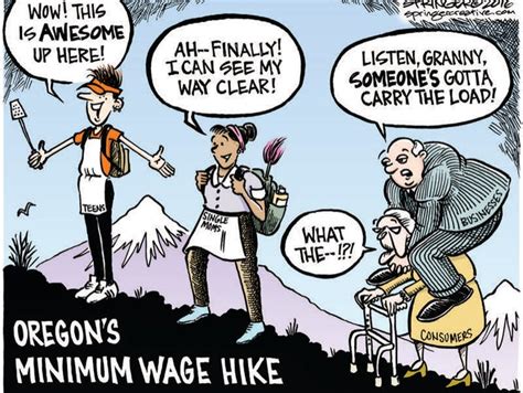 Editorial Cartoons Income Inequality