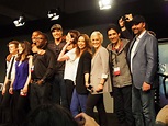 Continuum Cast Previews Season 2 | Pop Goes The World