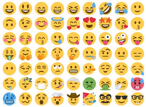 Apples Emoji Font Gets Versatile