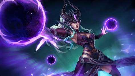 Wallpapers in ultra hd 4k 3840x2160, 1920x1080 high definition resolutions. league, Of, Legends, Lol, Fantasy, Action, Fighting, Magic ...