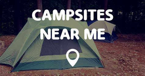 The other limit to the eye's accommodation range is the far point. CAMPSITES NEAR ME - Points Near Me
