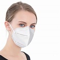 N95 Mask ,Breathable Masks Reusable & Washable N95 Mask ,Certified with ...