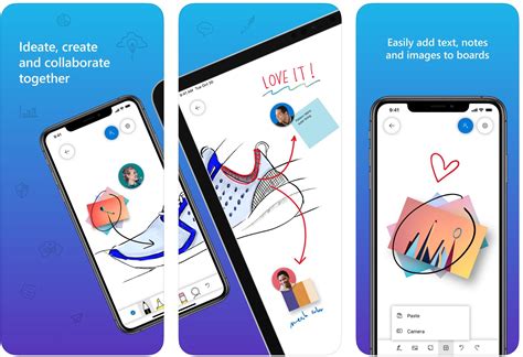 The most popular alternative is openboard, which is both free and open source. Microsoft Whiteboard for iOS updated with new highlighter ...