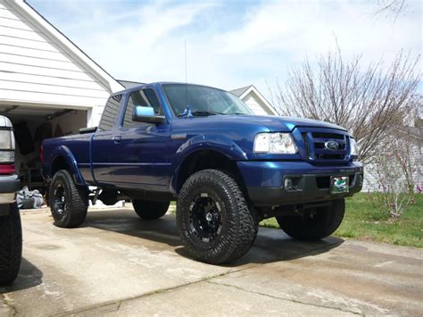 My 07 Ranger Pics Ranger Forums The Ultimate Ford Ranger Resource