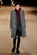 Why Hedi Slimane's Saint Laurent menswear collection is an Instagram ...