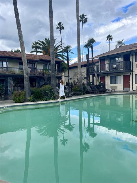 Roman Spa Hot Springs Calistoga Review — Lorna Ryan A San Francisco Lifestyle Blog Sharing Top