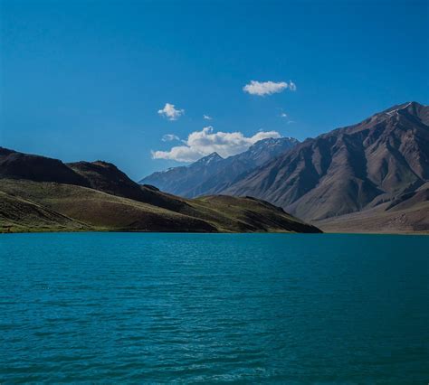 Chandertal Lake Himachal Pradesh All You Need To Know Before You Go