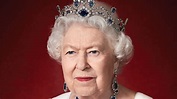Deslumbrante tiara de zafiros de Luisa de Bélgica reaparece en nuevo ...