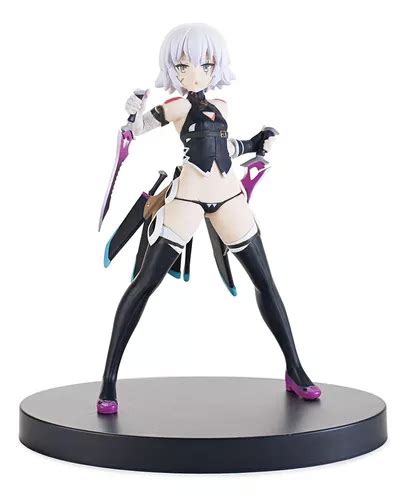 Furyu Fategrand Order Assassin Jack The Ripper Servant Acti Envío Gratis