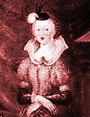 Anna Jagiellon, Duchess of Pomerania Kimdir, Hayatı ve Resimleri