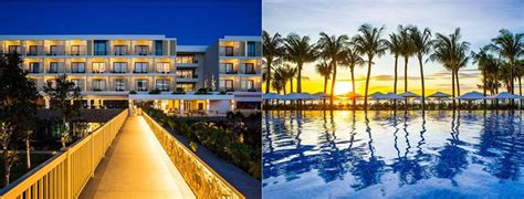 Salinda Resort Phu Quoc Island Bestill Hotell Phu Quoc Island Hos Ving