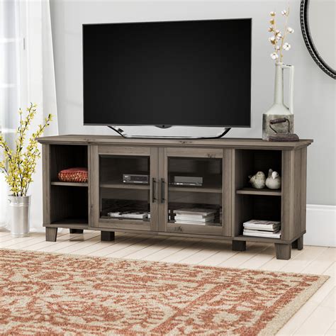 20 Inspirations Sinclair Blue 54 Inch Tv Stands