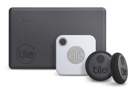 Maybe you would like to learn more about one of these? Tile's new Bluetooth trackers include a Tile Sticker, plus credit card-sized Tile Slim - Liliputing